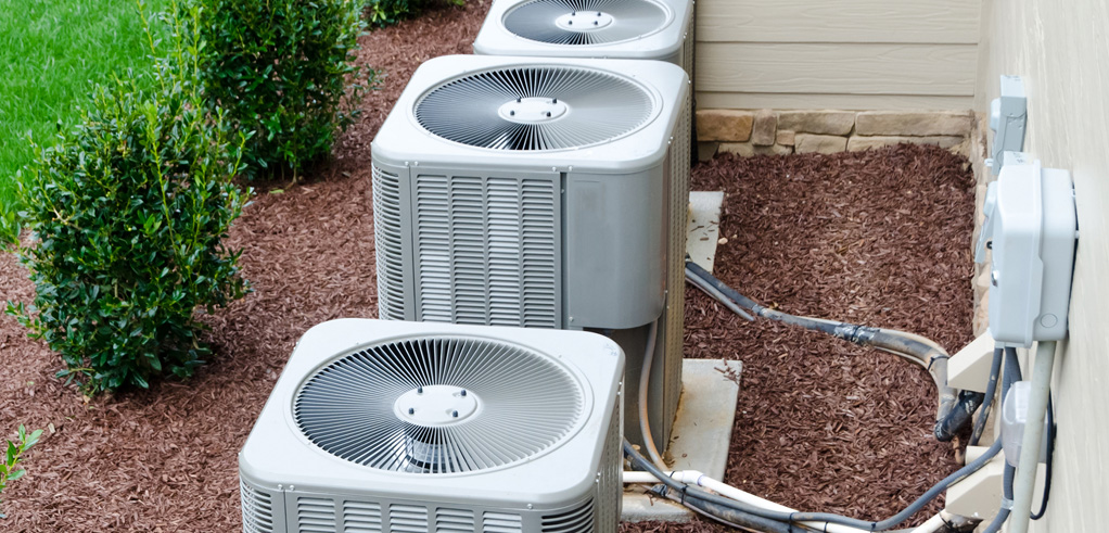 Air Conditioning Units